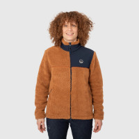 Preview: SPOTTER JACKET WOMAN