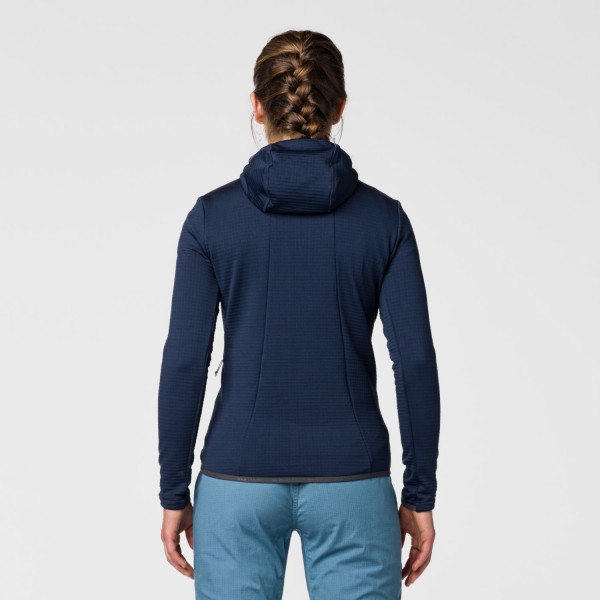 SESSION PRO HOODY WOMAN