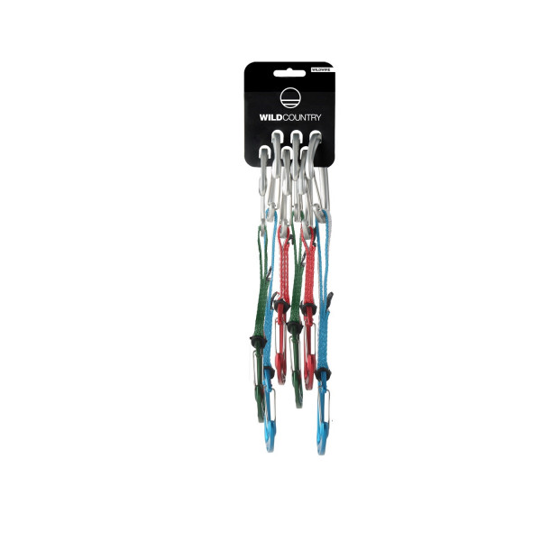 WILDWIRE QUICKDRAW TRAD 6PACK