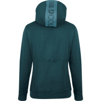 Preview: FLOW HOODY WOMAN