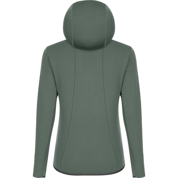 SESSION PRO HOODY WOMAN
