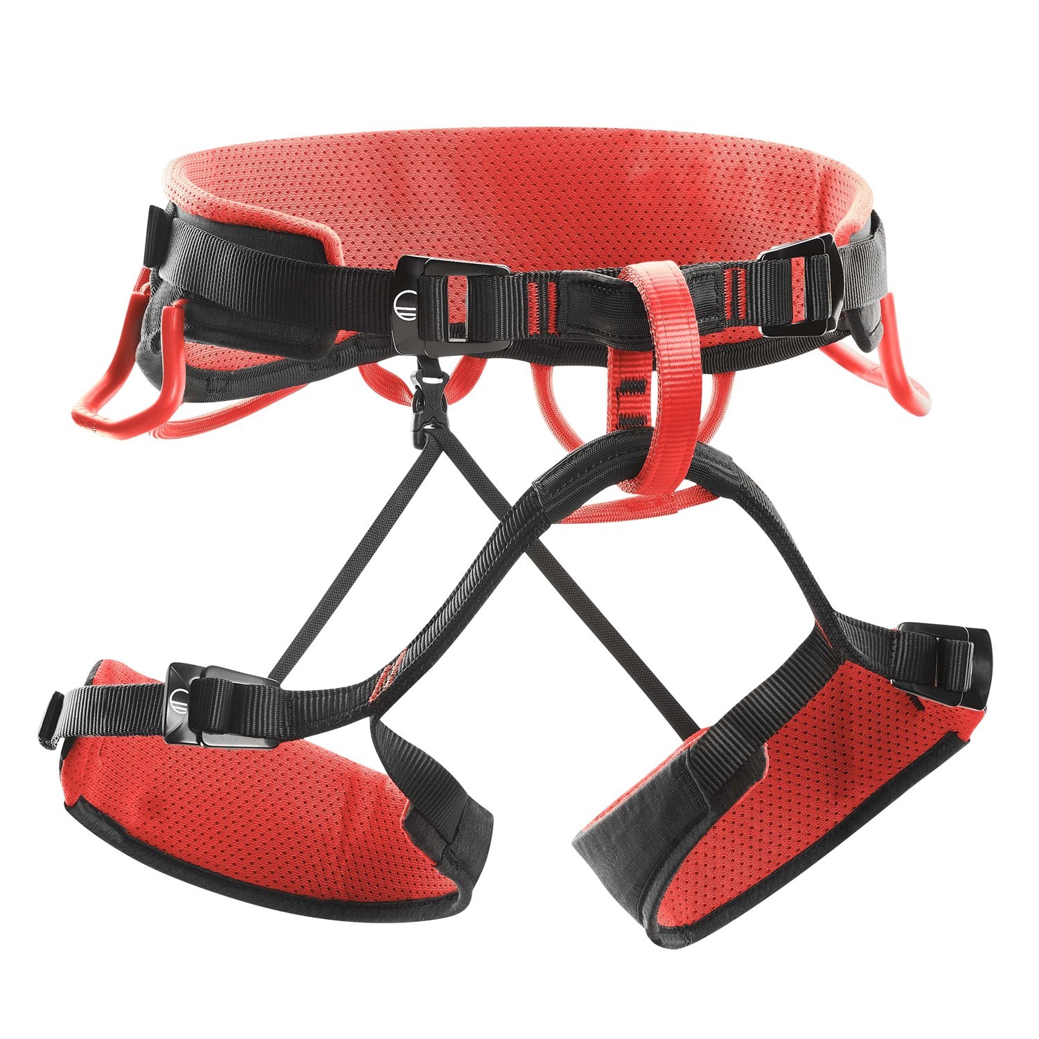 SYNCRO HARNESS | Wild Country International