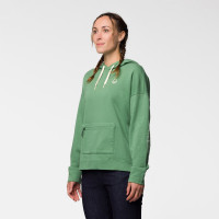Preview: MOVEMENT HOODY WOMAN