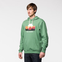 Preview: MOVEMENT HOODY MAN