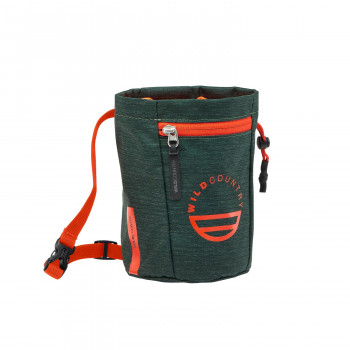 Wild Country Climbing Stamina Gear Bag Petrol One Size 40-0000010003