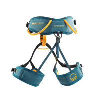 Preview: MOVEMENT KIDS HARNESS