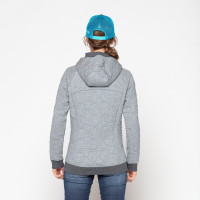 Preview: TRANSITION HOODY WOMAN 