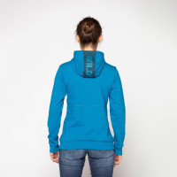 Preview: FLOW HOODY WOMAN