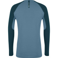 Preview: SESSION LONG SLEEVE MAN