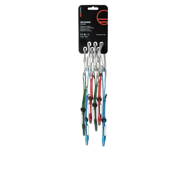 WILDWIRE QUICKDRAW TRAD 6PACK