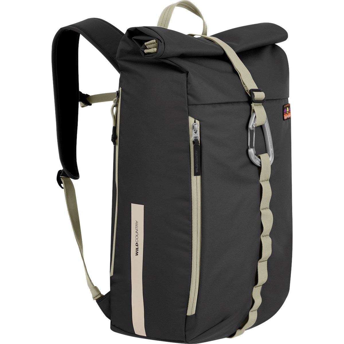 FLOW BACK PACK  Wild Country International